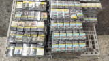  Откриха 42 хиляди кутии цигари, скрити в кашони с храна на Дунав мост - Видин 