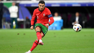 Селекционерът на Португалия Роберто Мартинес обяви състава на мореплавателите за