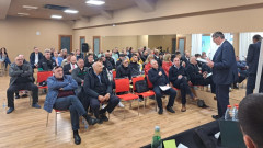 Федерацията по баскетбол прие бюджета за 2025 година