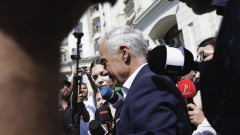 Съдят Джорджеску за фашистка пропаганда