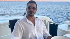 "Тиндър измамникът" Саймън Левиев арестуван в Грузия по искане на Интерпол