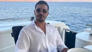 Израелският измамник Шимон Йехуда Хаюта по известен като Саймън Левиев и