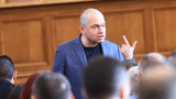 Тошко Йорданов: Петков се счупи да пише SMS-и на наш депутат 