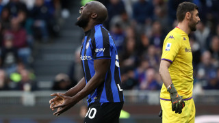 Нападателят на Интер Ромелу Лукаку каза че разбира причините да