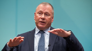 Светогледът е това което отделя неуспешните европейски компании от успешните