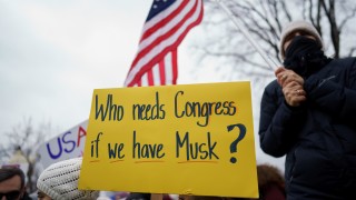 Президентът на САЩ Доналд Тръмп планира да задържи по малко от