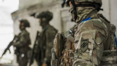 "Азов": Лъжите на руснаците за поражения помогнаха за украинската операция "Вивалди"