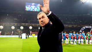 Паоло Малдини иска да върне Карло Анчелоти в Милан