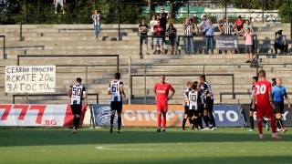 Локомотив Пловдив е най ефективният отбор в елита на България Това