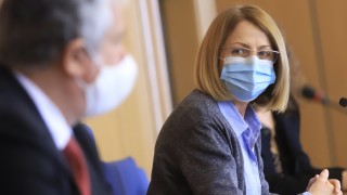 Към момента не се налага затварянето на детските градини надявам