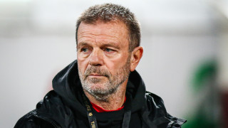 ЦСКА се върна на победния път след успех с 2 0