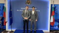 Министерството на спорта поздрави БФС за направените реформи