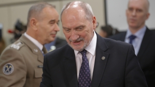 Хибридната война водена от Русия не се ограничава в пределите