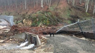 Оградата по границата с Турция - що е то?