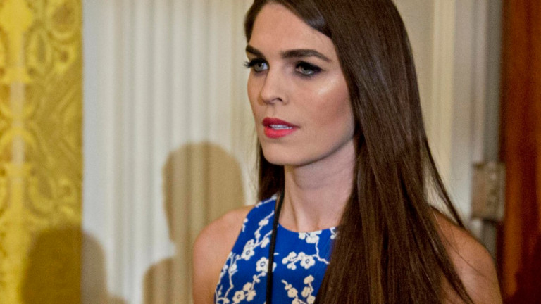 Близка съветничка на Тръмп е с коронавирус