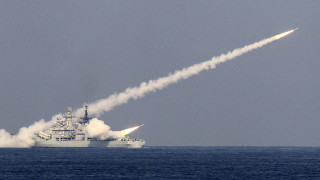 Съединените щати поискаха разрешение от Япония да разположат своите ракети