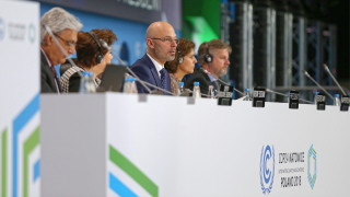 200 делегати от ООН започнаха разговорите за климата, европейците протестират