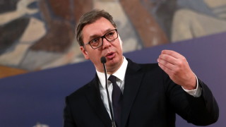 Аз получих най високия руски орден лично от Путин Не съм