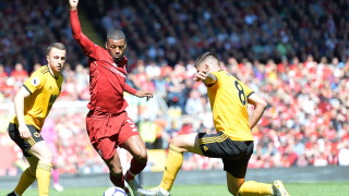 Халфът на Ливърпил Жоржиньо Вайналдум сподели че ще бъде много