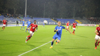 Шефовете на Арда ще предложат нов договор на Иван Коконов