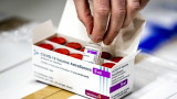  Нидерландия стопира имунизацията на AstraZeneca 