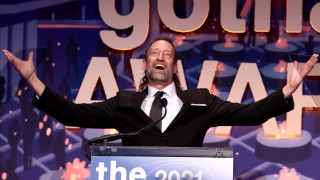 Глухонемият актьор, който влезе в историята