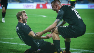 Днес футболистът на ЦСКА Джонатан Линдсет празнува своя 27 и рожден