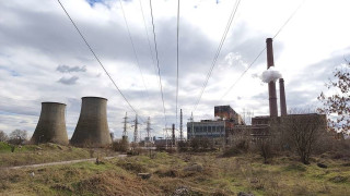 Редовно обгазяване със серен диоксид в Димитровград след възобновяването на