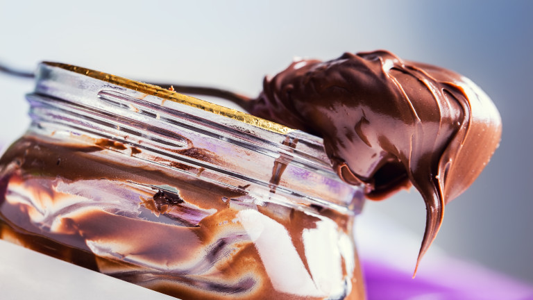 Франция разследва промоция на магазини след инцидента с Nutella