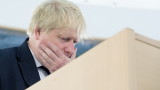 Борис Джонсън нарече плана на Мей за Брекзит „колан на самоубиец”