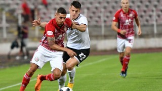 ЦСКА ще има поне 8 национали при мъжете по време