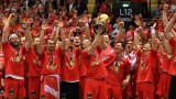  Дания разгроми Норвегия за първа международна купа в мъжкия хандбал 