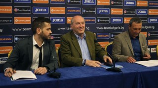 Днес се състоя Изпълком на БФС Ето и пълния текст