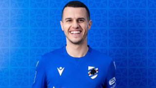 Себастиан Джовинко официално се завърна в италианската Серия А Бившият