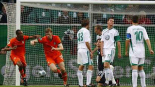 Вердер спечели Суперкупата