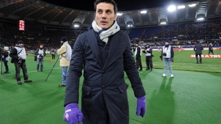 Монтела вече не е под "игото" на Фиорентина