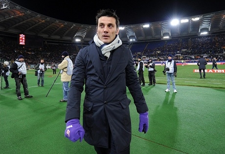 Монтела: Фиорентина може да играе на финала