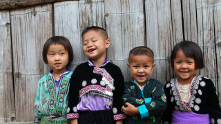 Изглежда в западните общества днес представите за това как трябва