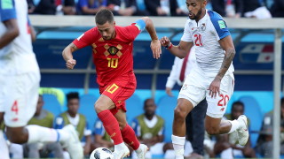 В лагера на белгийския национален отбор назрява сериозен конфликт Еден