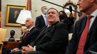 САЩ призова правителството на Беларус да си сътрудничи активно с