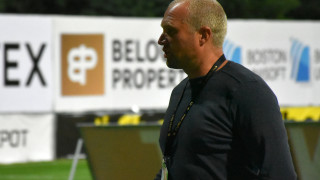 Старши треньорът на Пирин Благоевград Уорън Фийни коментира успеха на