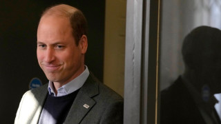 На фона на суматохата около автобиографичната книга на принц Хари