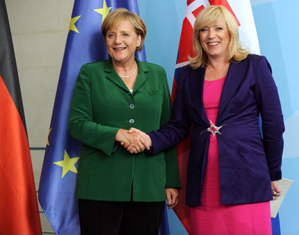 Словакия се разсърди на Брюксел заради Гърция