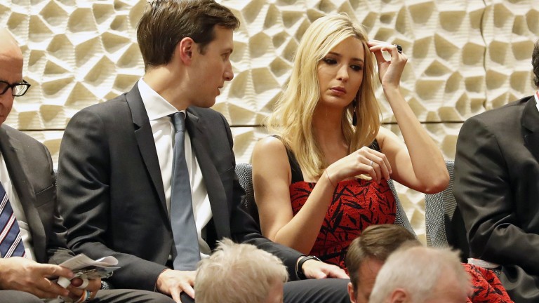 Синът и зетят на Тръмп се срещали със свързан с Кремъл адвокат