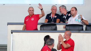 След куп интригуващи срещи и интервюта със световни шампиони в