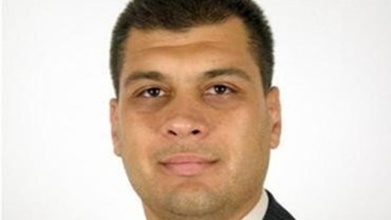 Обвиниха депутата Димитър Аврамов за търговия с влияние