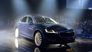 Двайсет години след премиерата на първата Octavia RS чешката марка