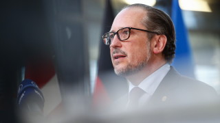 Австрия и Германия преустановяват помощта си за палестинците съобщава Ройтерс Решението