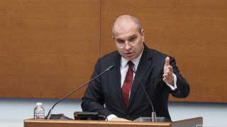 Тъжната истина е че в парламентарната история най добрият начин да