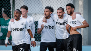 От Хебър пуснаха интересен пост в социалните мрежи ден след